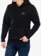 Суичър с качулка Patagonia 73 Skyline Uprisal Hoody - ink black