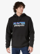 Суичър с качулка Patagonia P-6 Logo Uprisal Hoody - black