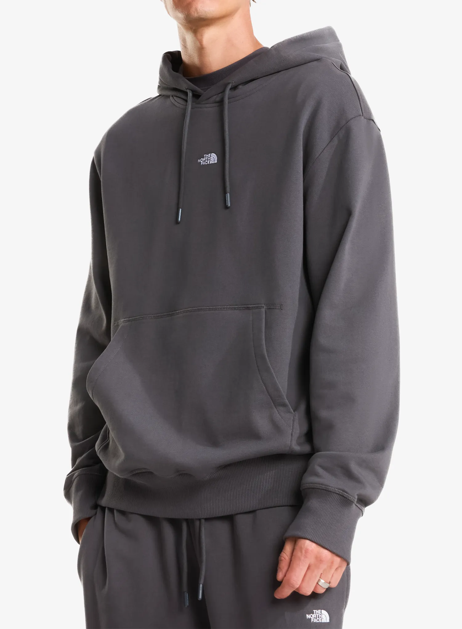 qweTheNorthFaceEssentialLightRelaxedHoodieanthracitegrey198266083810a.webp