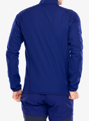 Суичър с цип Arcteryx Delta Jacket - soulsonic