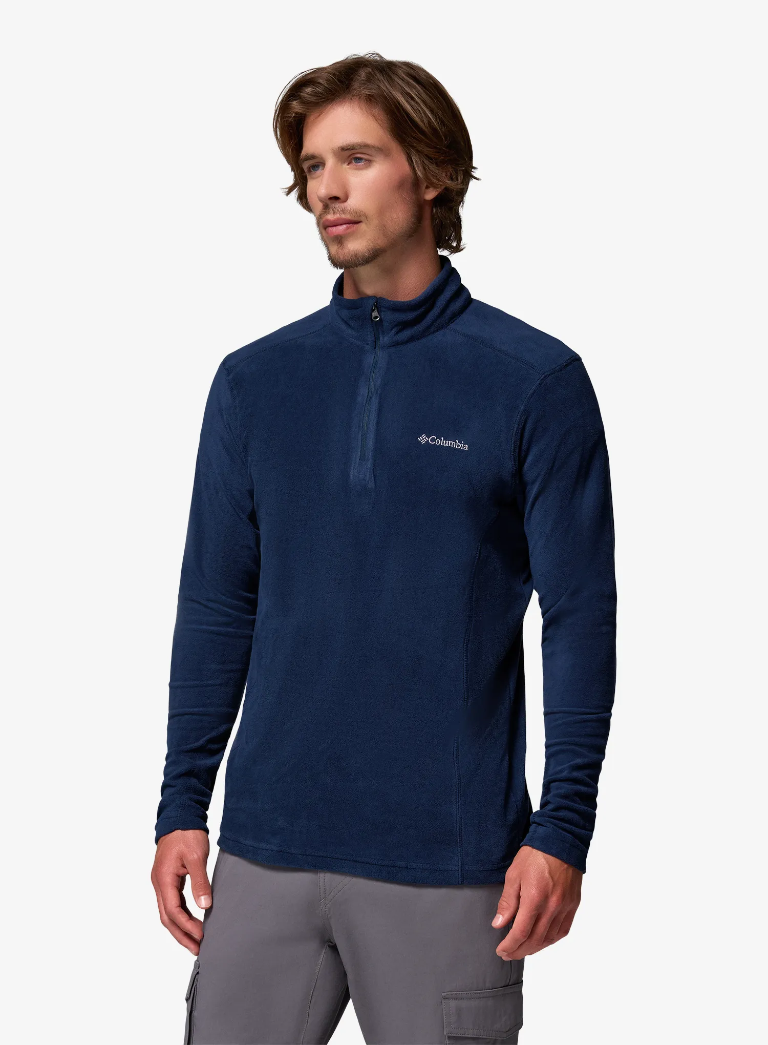 ColumbiaKlamathRangeII12Zip_collegiatenavy_fw26_sku_8325_382.webp