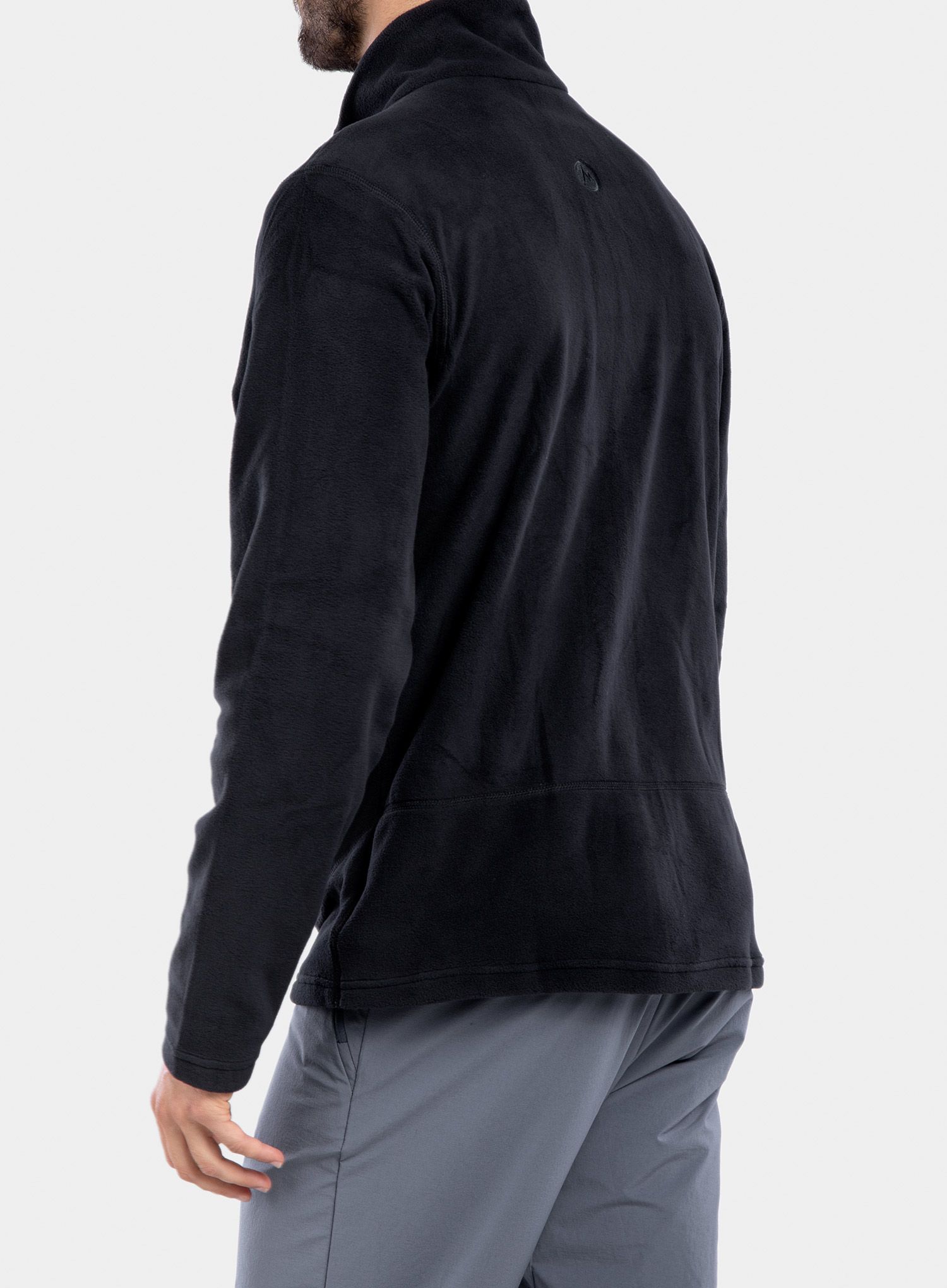 Суичър Marmot Reactor 2.0 Jacket - black