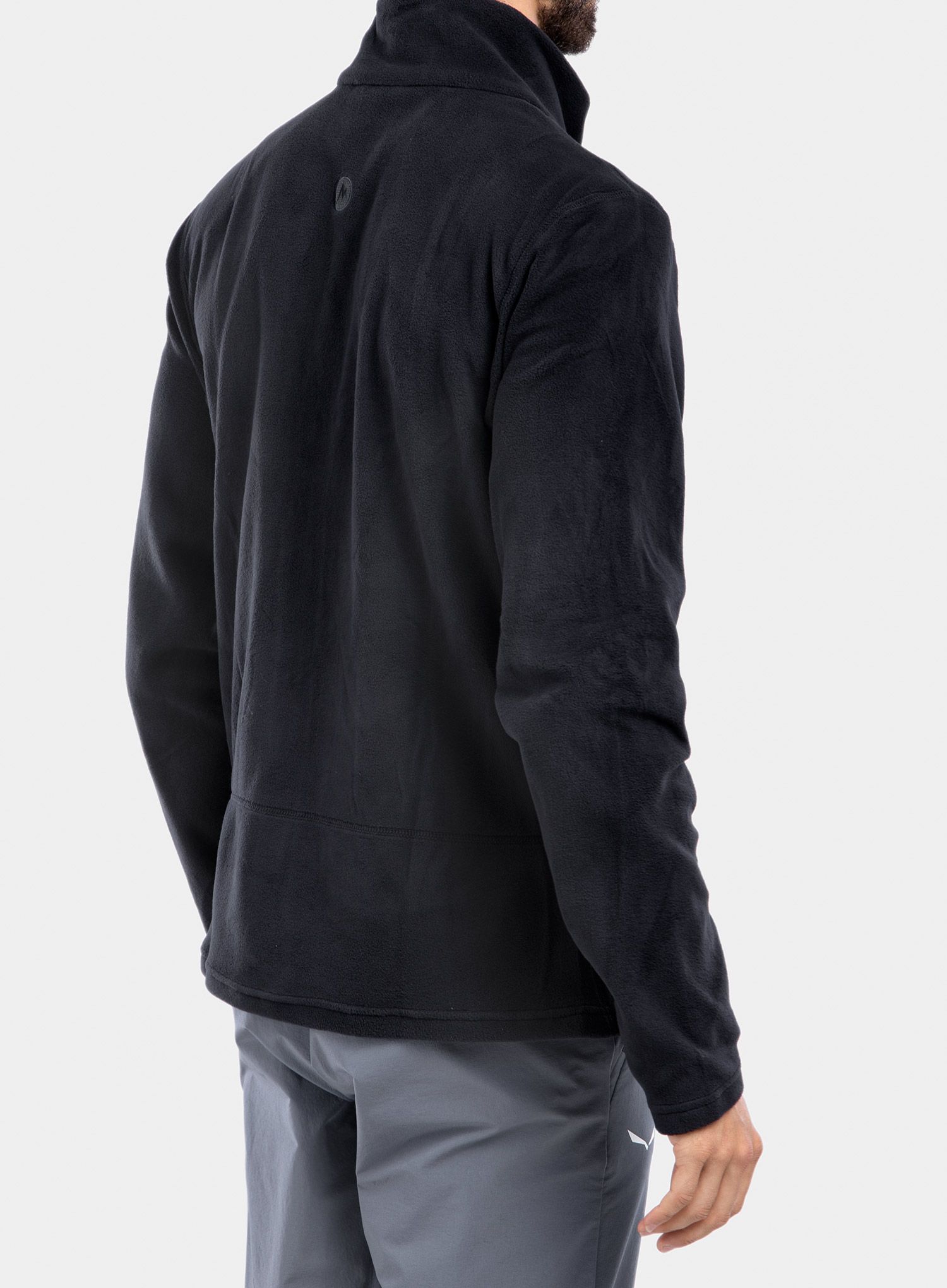 Суичър Marmot Reactor 2.0 Jacket - black