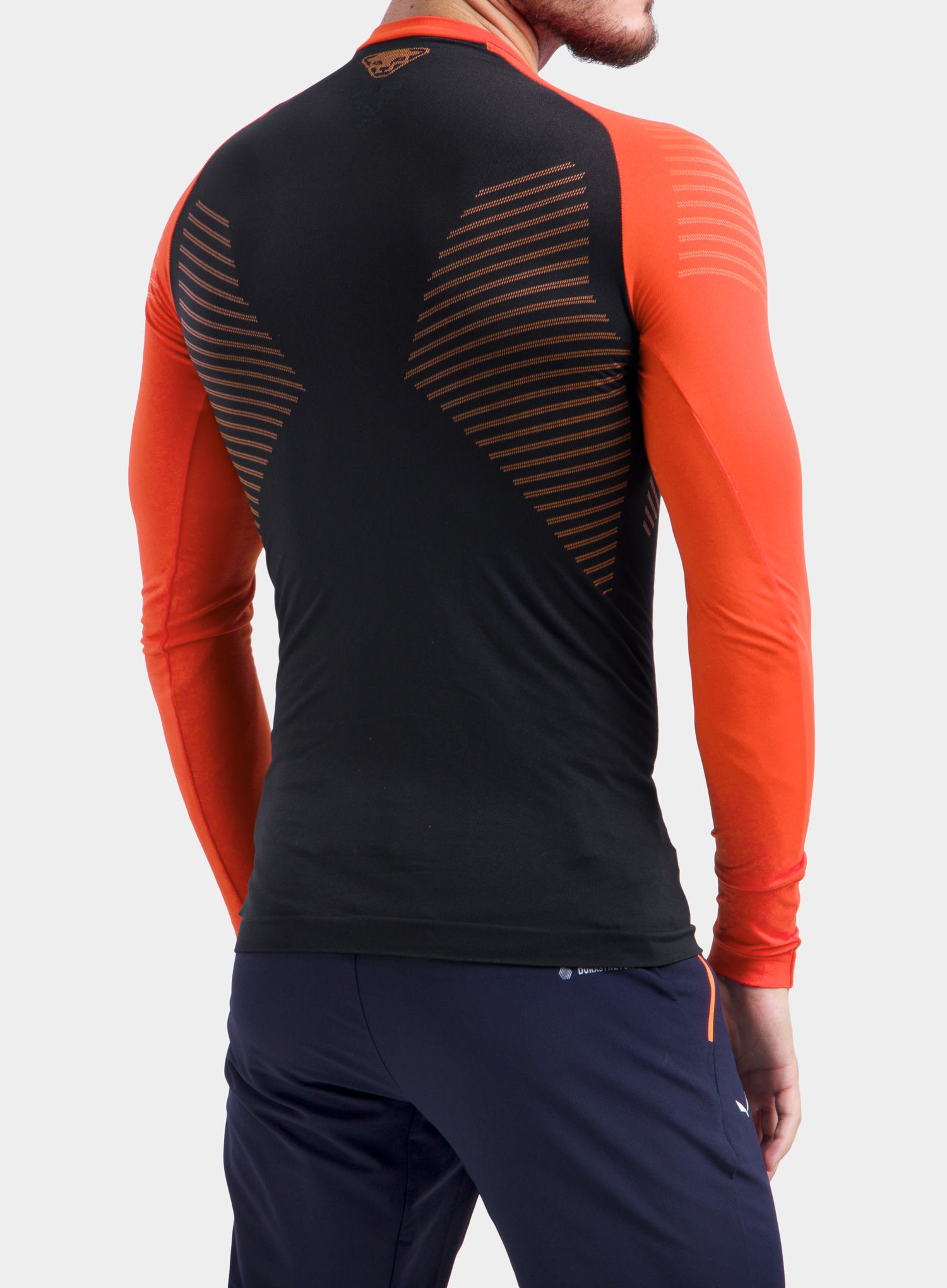 Термоактивен суичър Dynafit Speed Dryarn Longsleeve Tee - dawn