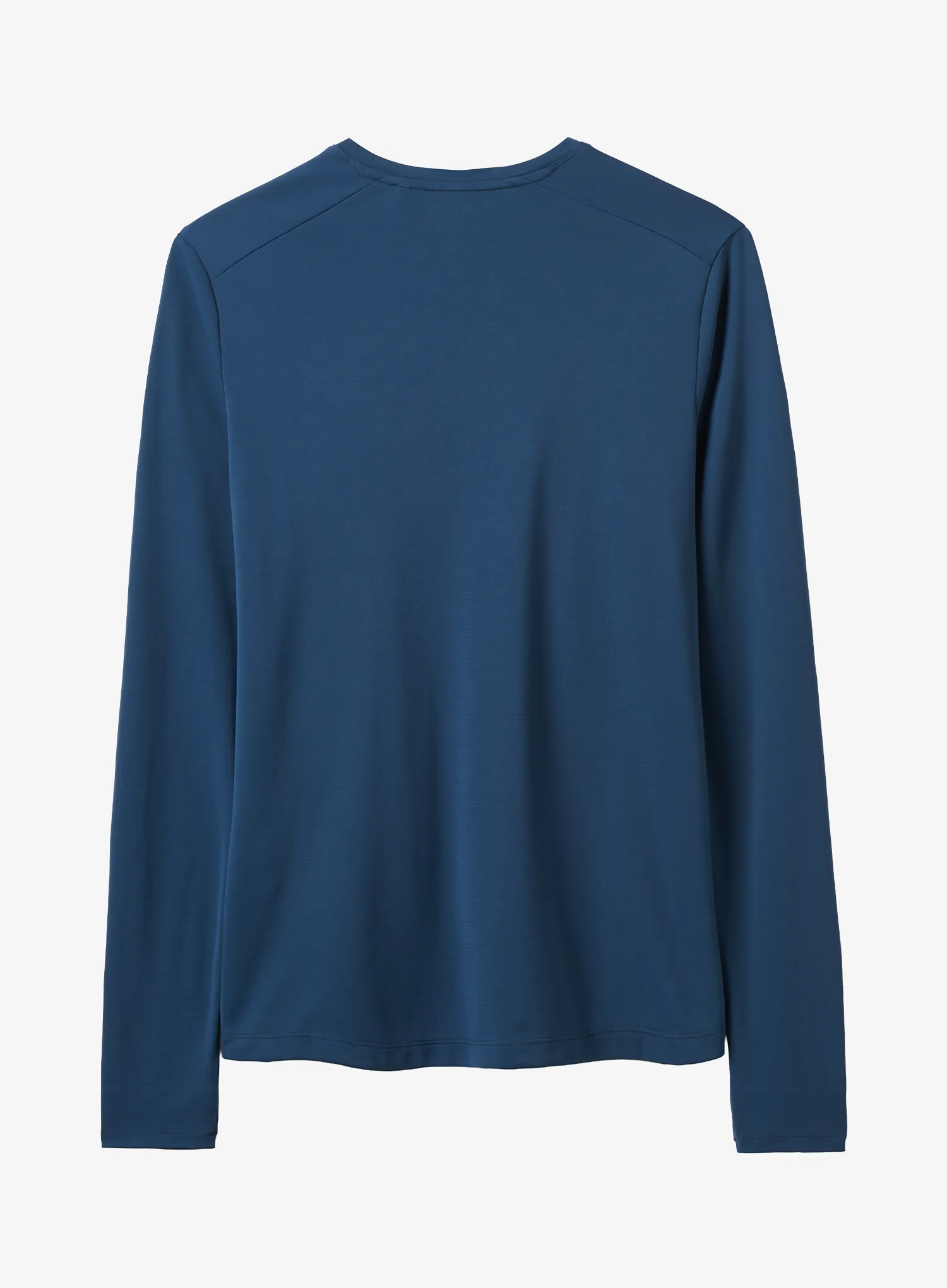 Дамска блуза с дълъг ръкав Rab Force LS Tee - tempest blue