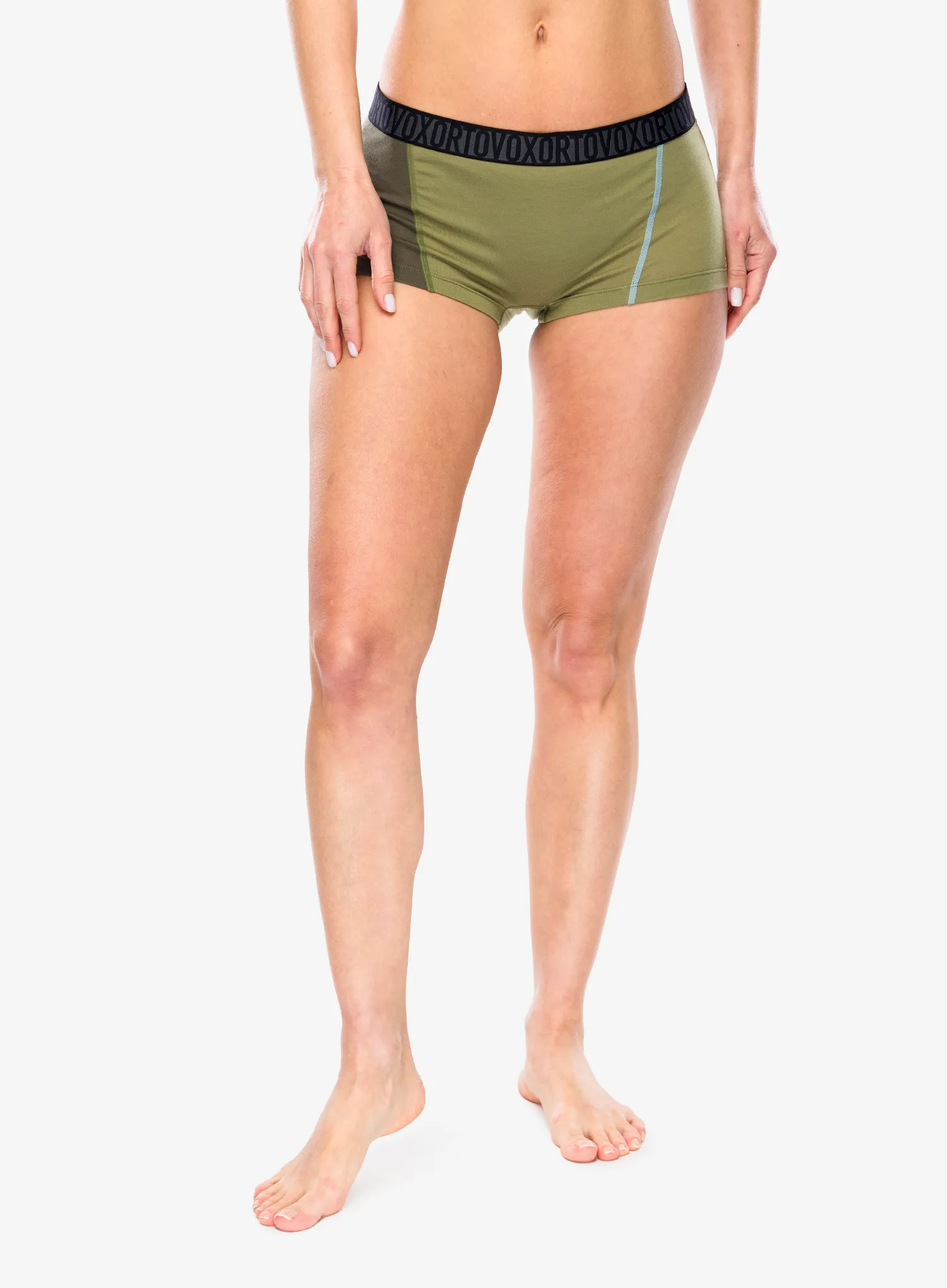 Ortovox150EssentialHotPantswildherbs4255736207490a.webp