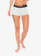 Дамски термоактивни боксерки Ortovox 185 Rock'N'Wool Hot Pants - green acid