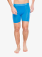 Термоактивни боксерки Icebreaker Anatomica Long Boxers - arctic