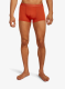 Термоактивни боксерки Icebreaker Merino 125 Cool-Lite Anatomica Trunks - agate