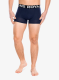 Термоактивни боксерки Mons Royale Hold 'em Shorty Boxer - midnight
