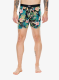 Термоактивни боксерки Saxx Daytripper Comfort Stretch Boxer Brf Fly - pineapple field/black