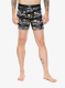 Термоактивни боксерки Saxx Vibe Xtra Soft Comfort Boxer Brief Fly - escape to joshua/black