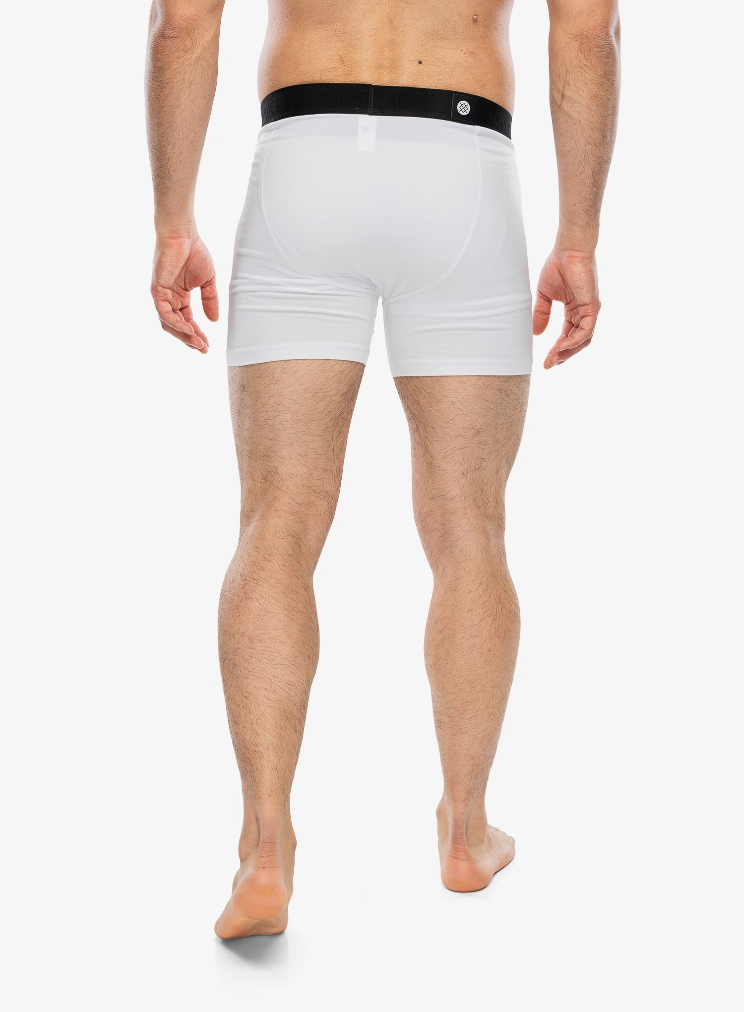Термоактивни боксерки Stance Boxer Brief 3 Pack - multi