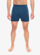 Термоактивни боксерки Stance Butter Blend Boxer - bluesteel