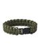 Гривна Helikon-Tex Survival Bracelet - Paracord - olive green