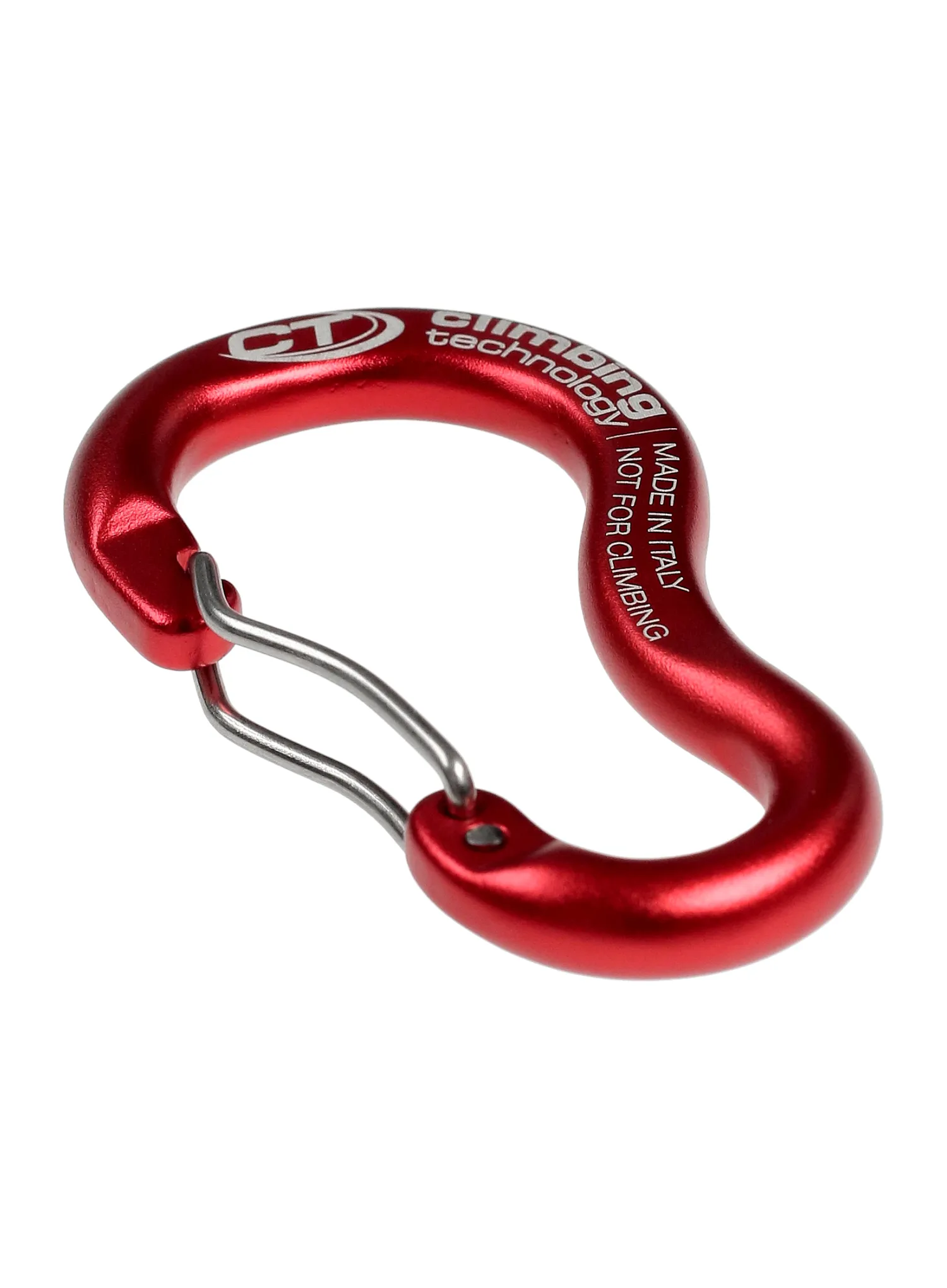 Ключодържател Climbing Technology/SKYLOTEC Key 514 - assorted colors