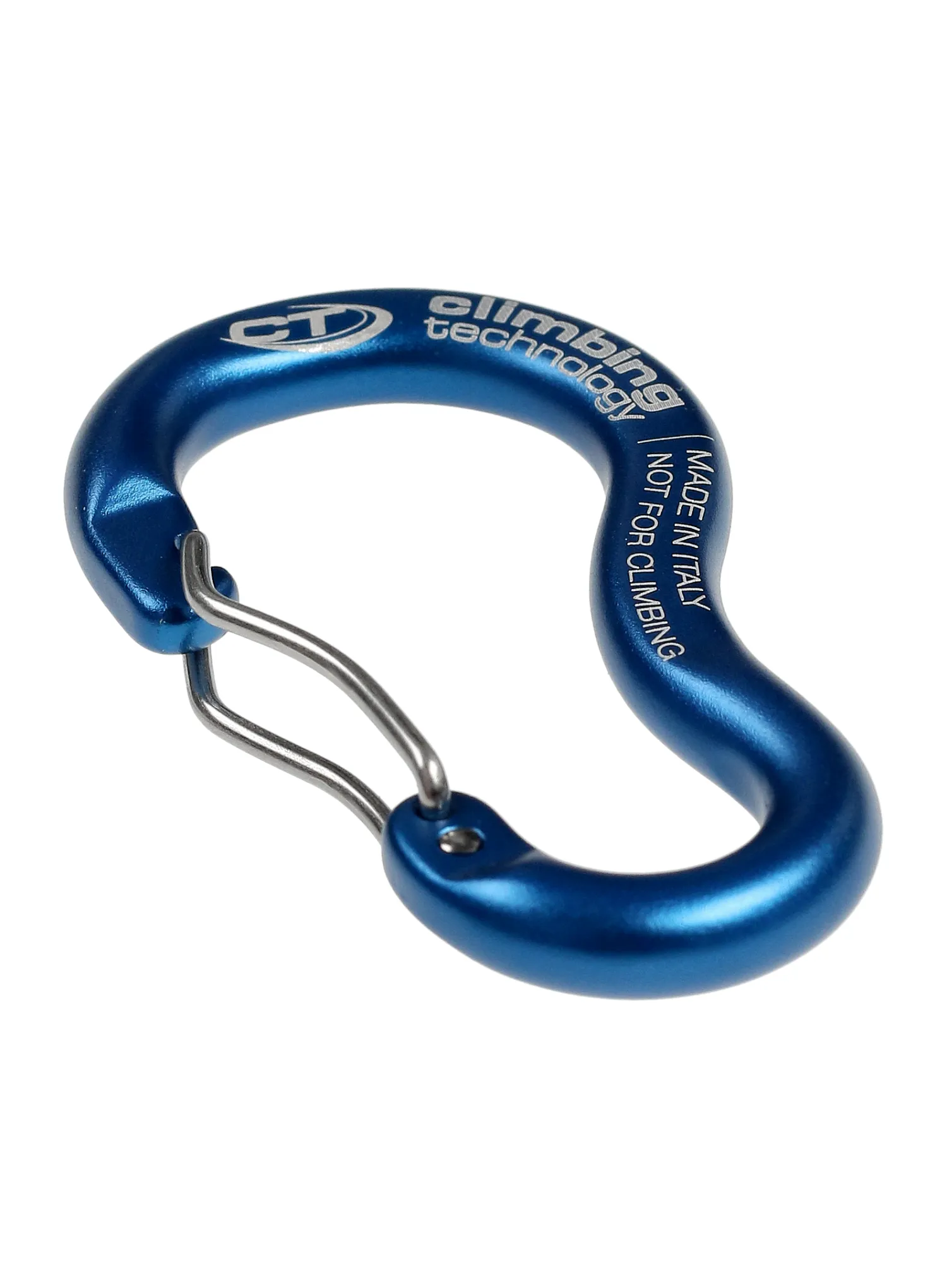 Ключодържател Climbing Technology/SKYLOTEC Key 514 - assorted colors