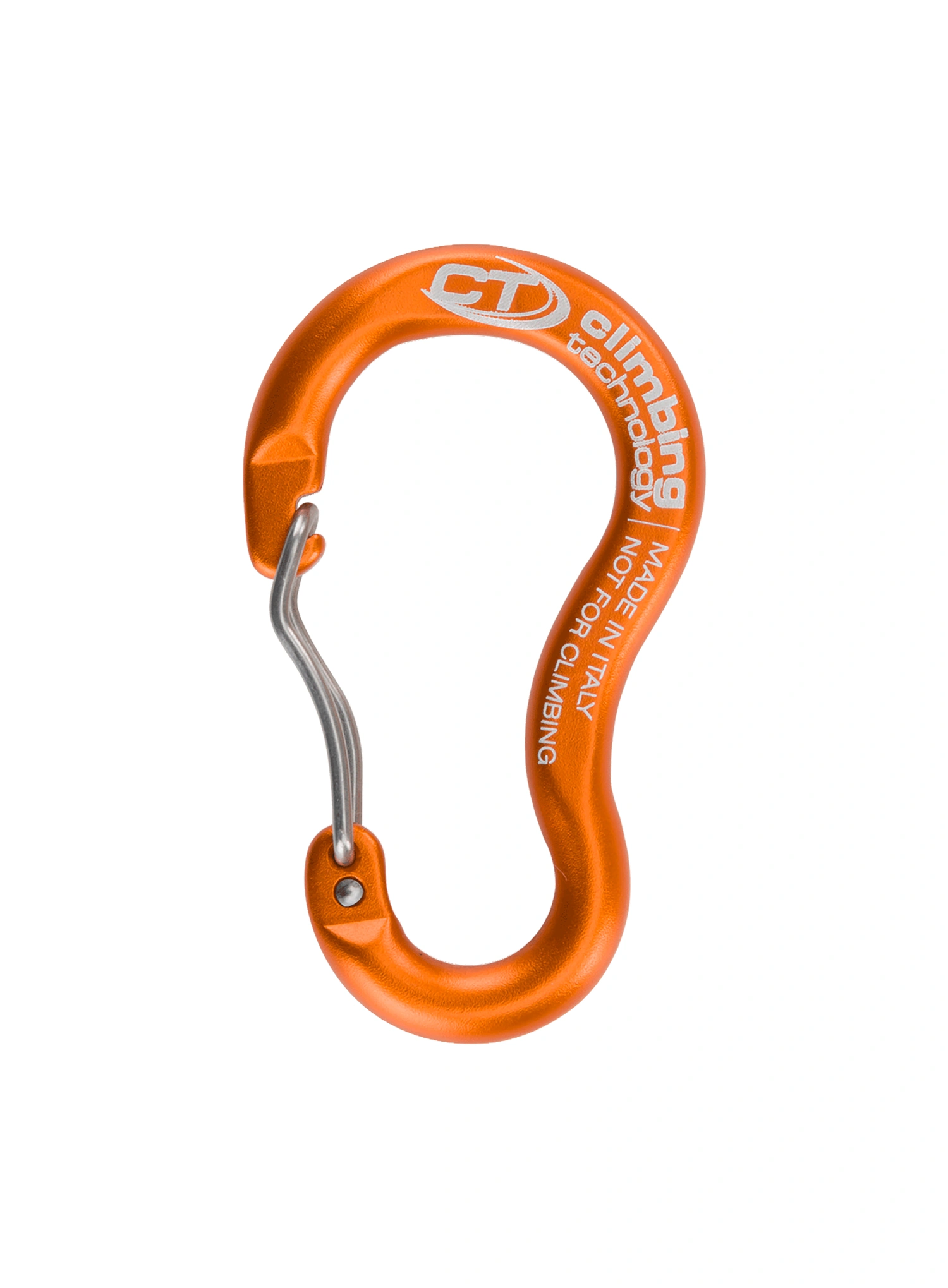 Ключодържател Climbing Technology/SKYLOTEC Key 514 - assorted colors