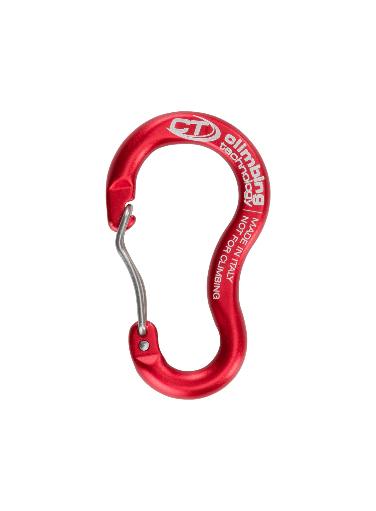 Ключодържател Climbing Technology/SKYLOTEC Key 514 - assorted colors