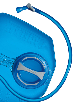Система за вода Camelbak Crux Lumbar 3L Reservoir - blue