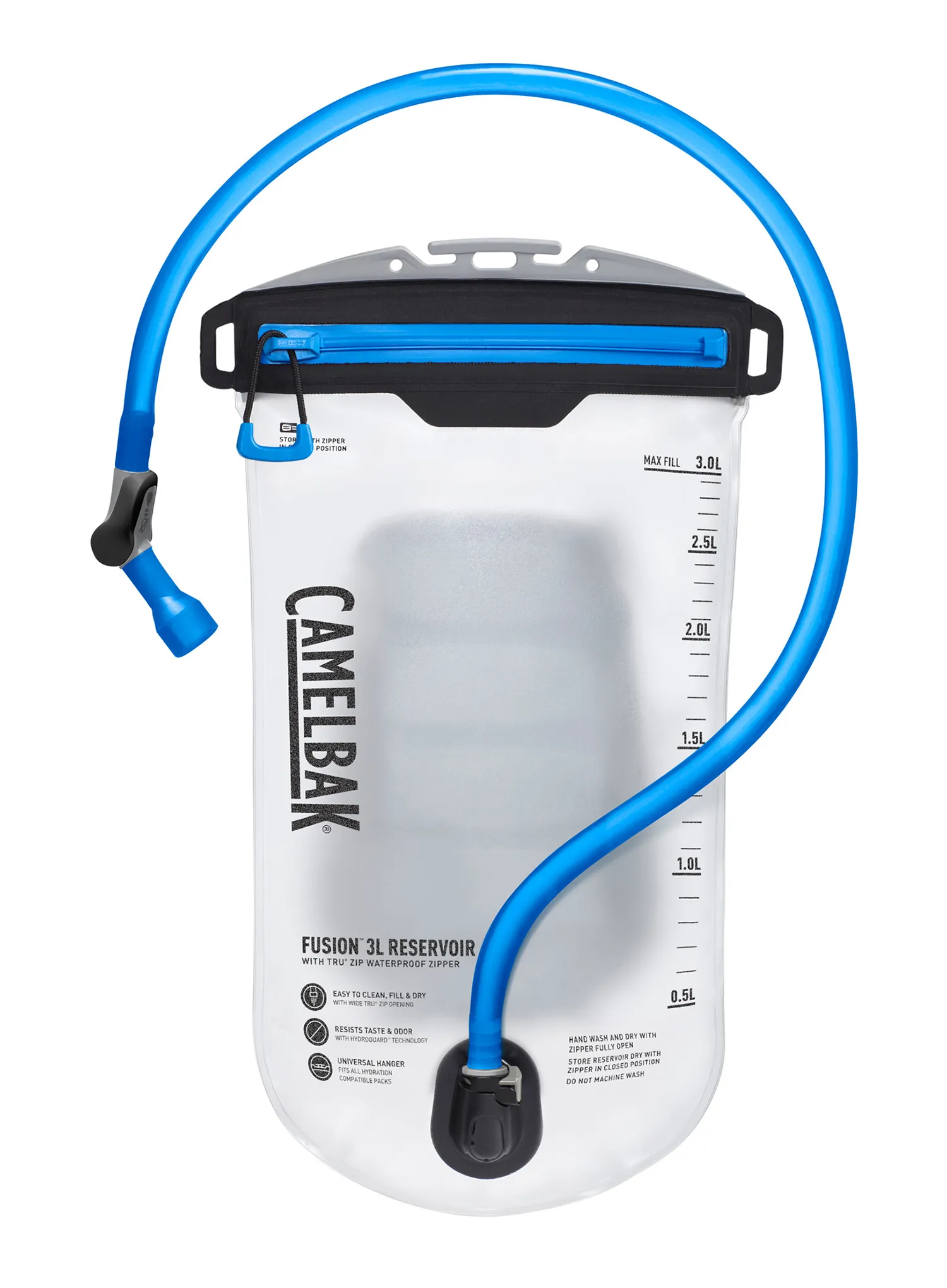 qweCamelBakFusion3LReservoirwithTruZipWaterproofZipperclear886798059853a.webp