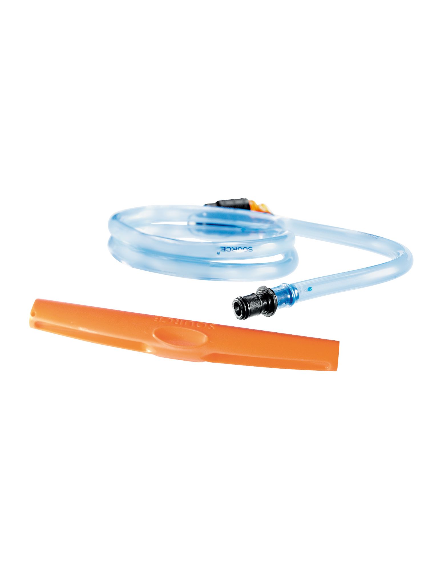 Хидратираща система Deuter Streamer 2.0 - clear blue