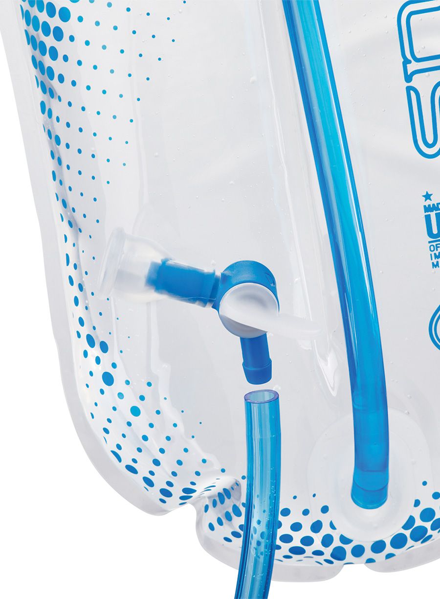 Система за вода Platypus Big Zip EVO 1.5L