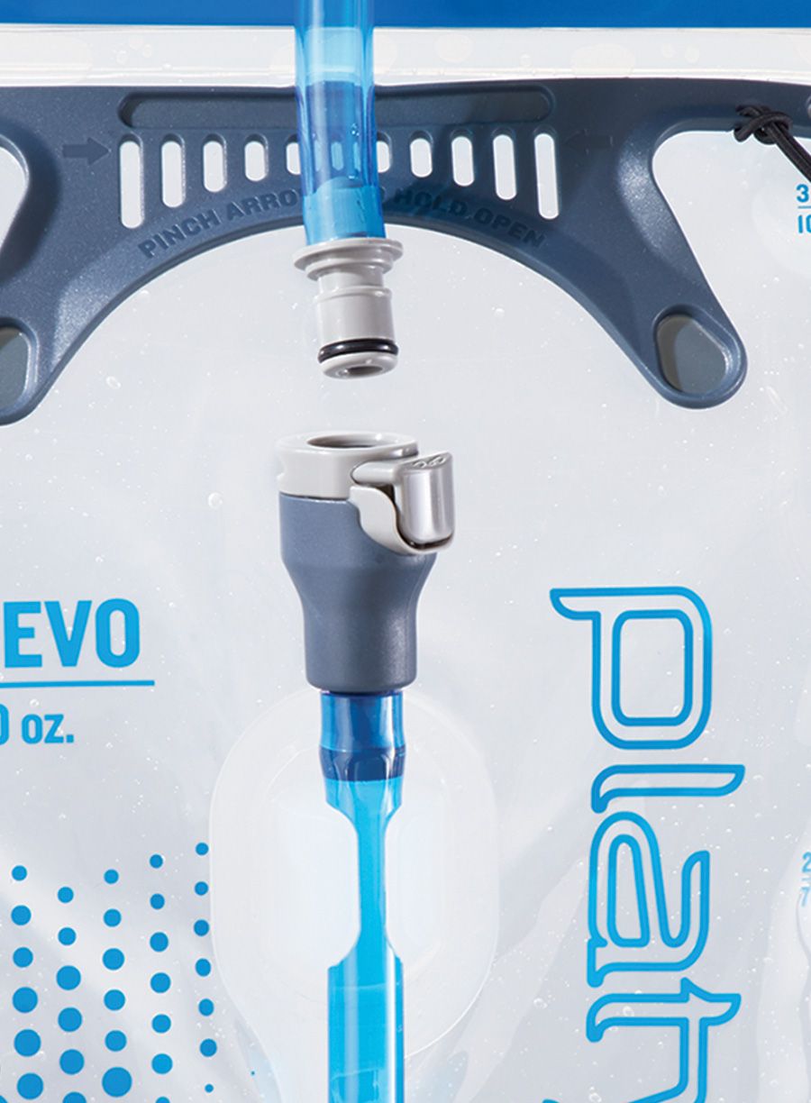 Система за вода Platypus Big Zip EVO 1.5L