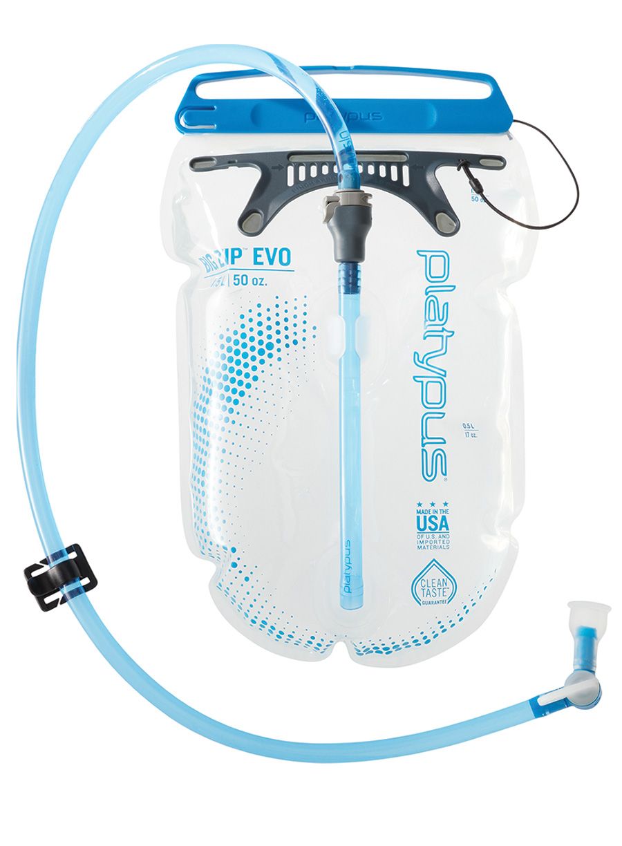 Система за вода Platypus Big Zip EVO 1.5L