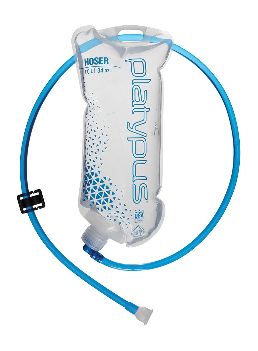 Система за вода Platypus Hoser 1L