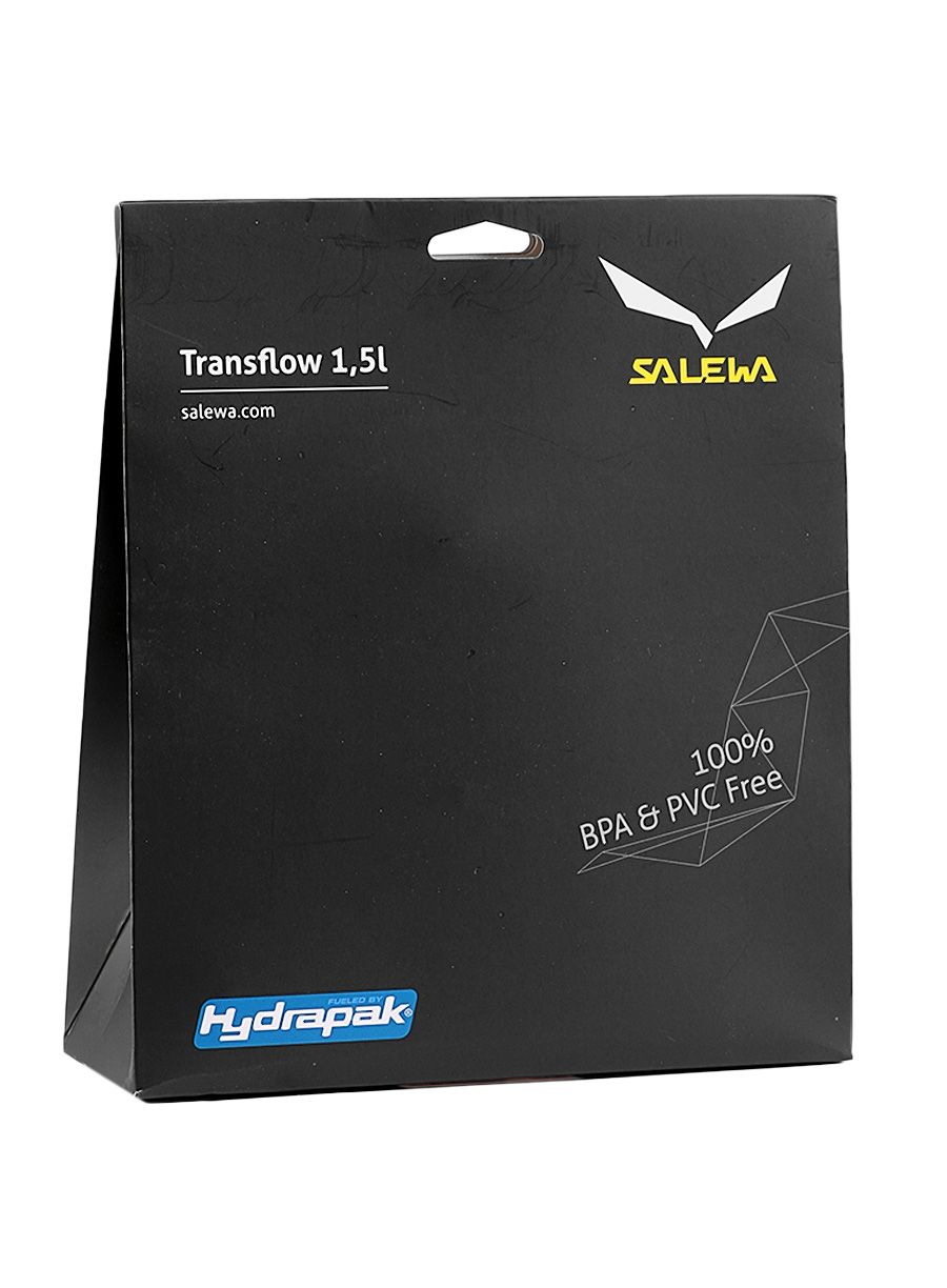 Хидратираща система Salewa Transflow Bag 1,5L