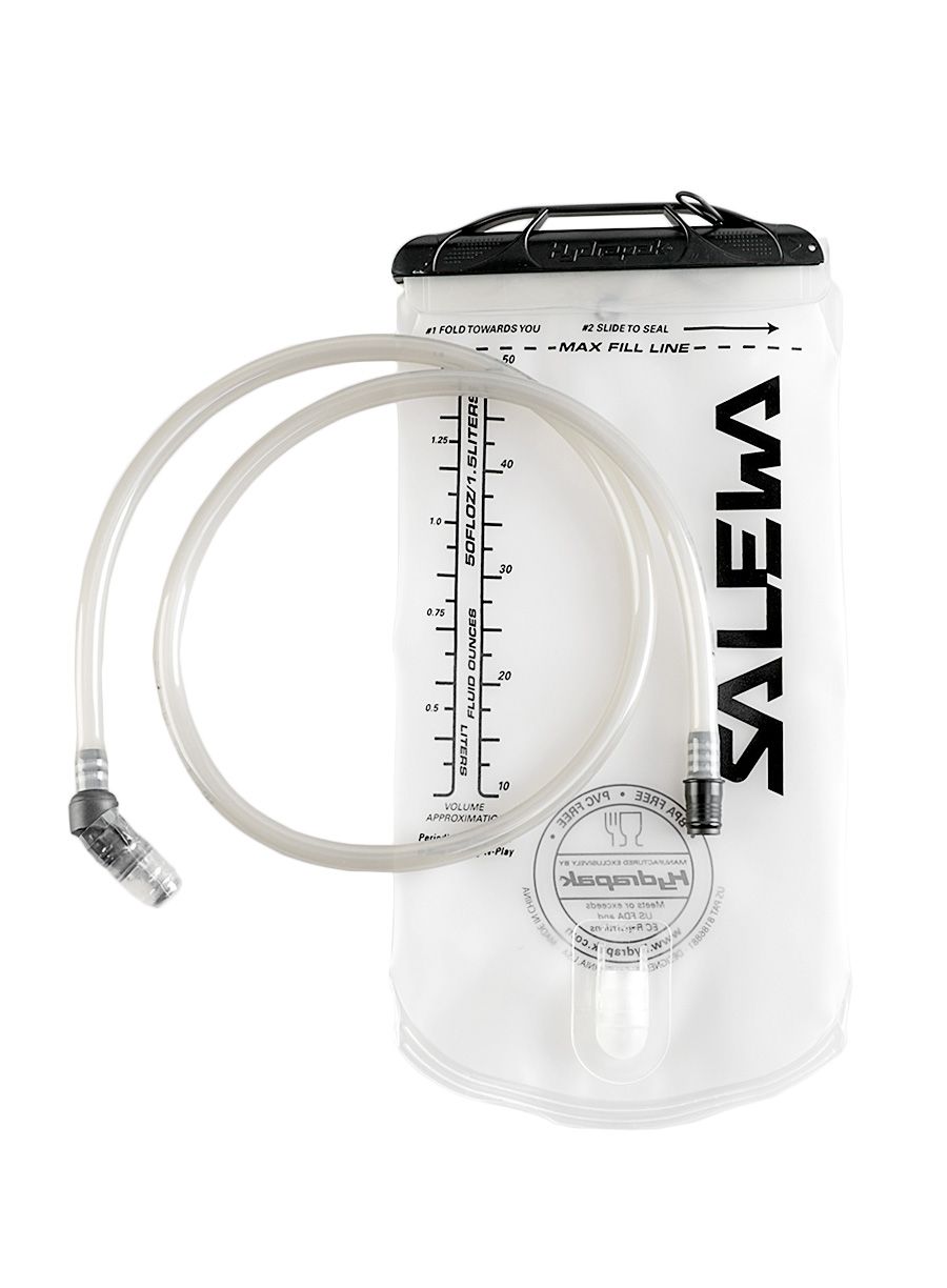 Хидратираща система Salewa Transflow Bag 1,5L