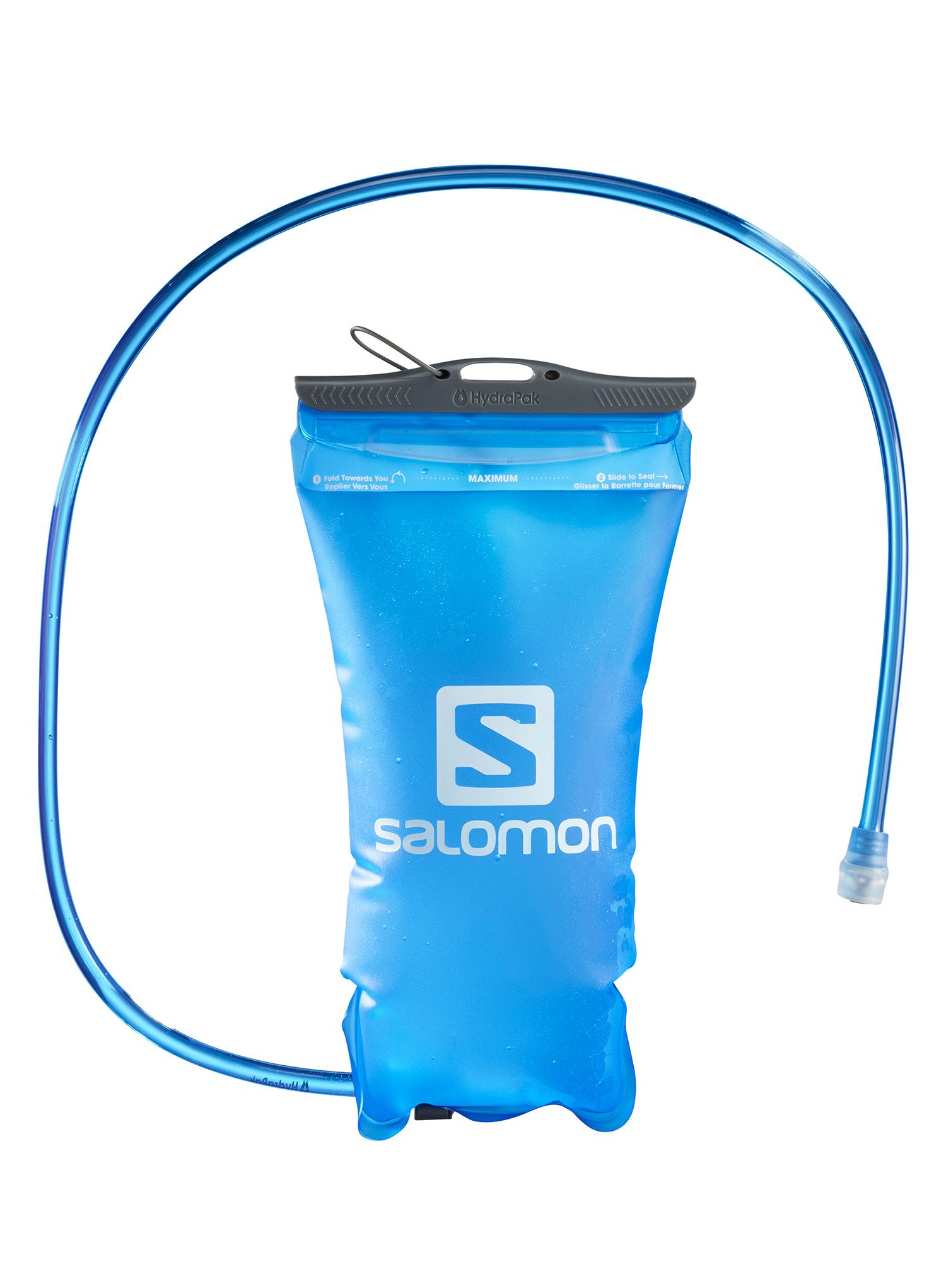 Хидратираща система Salomon Soft Reservoir 1,5L
