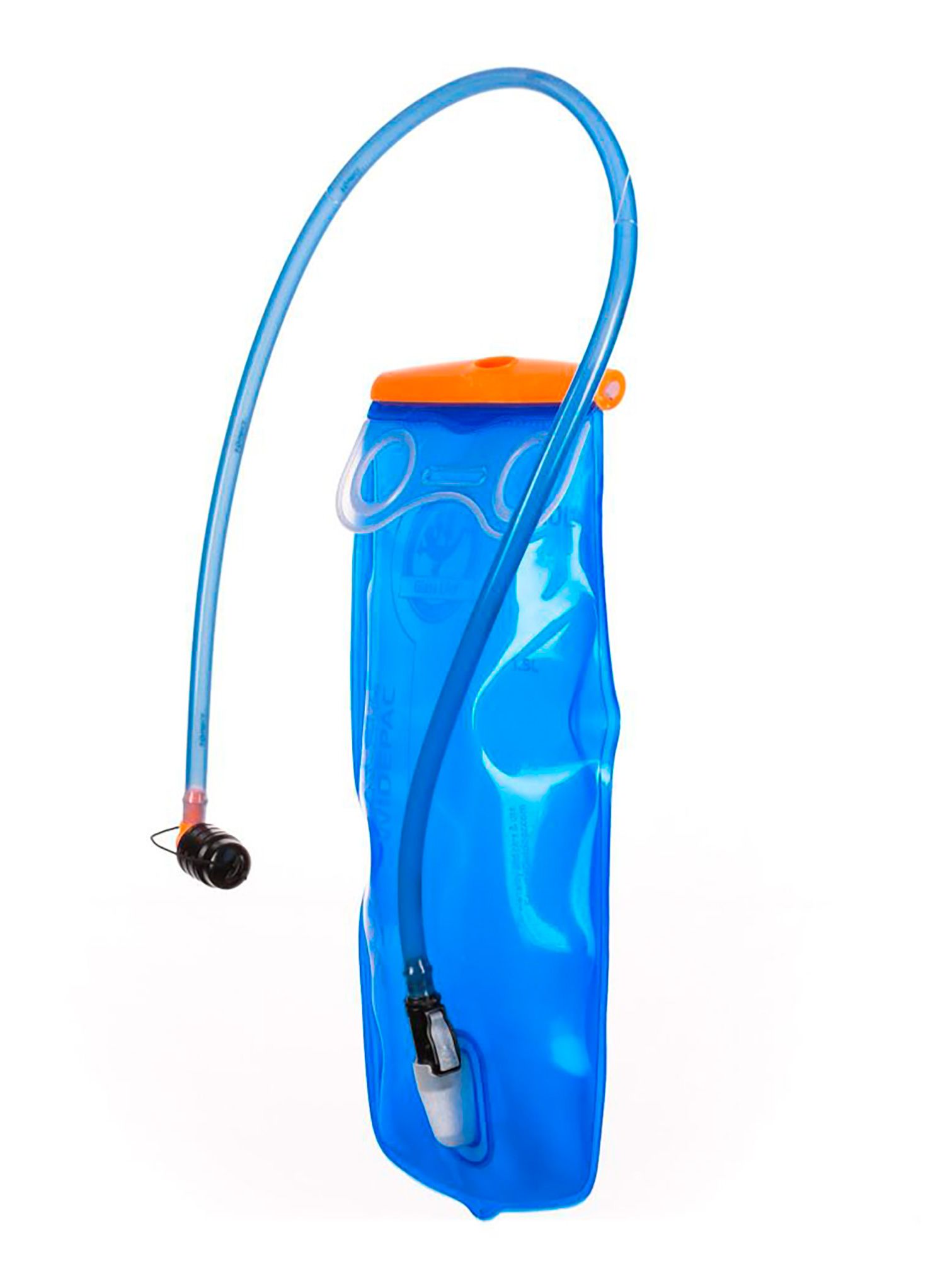 Хидратираща система Source Widepac 1,5L - transparent blue