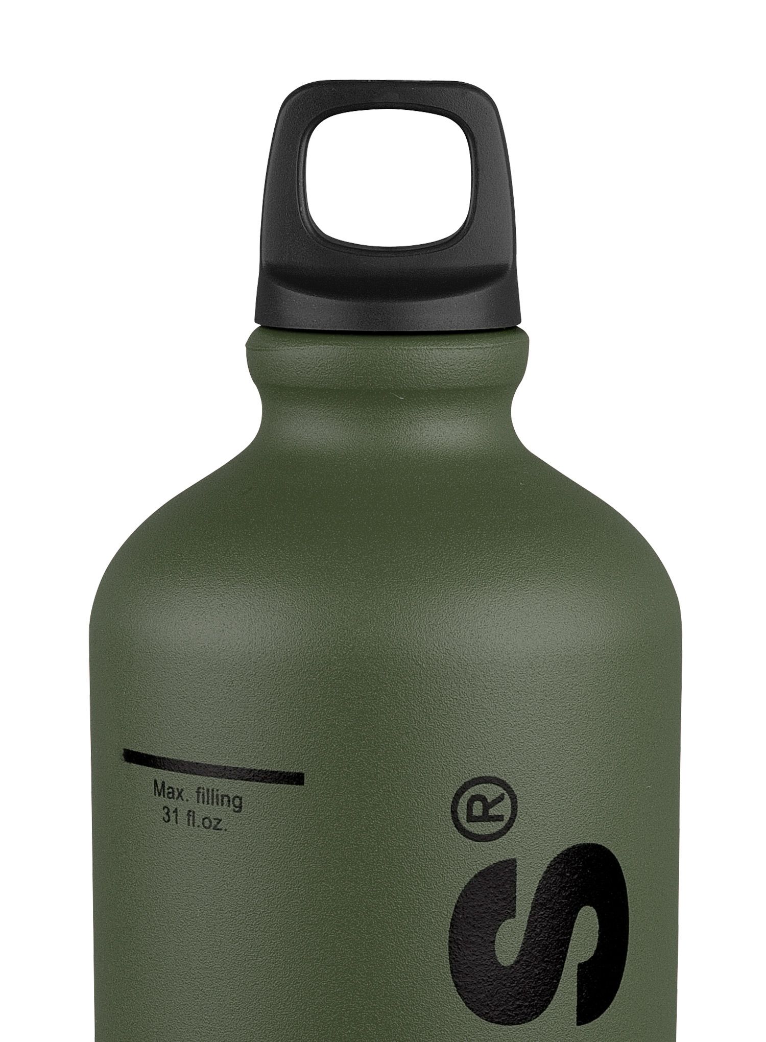 Бутилка за гориво Primus Fuel Bottle 1,0L - forest green