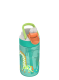 Детска бутилка за вода Kambukka Lagoon 400 ml - disco zoo
