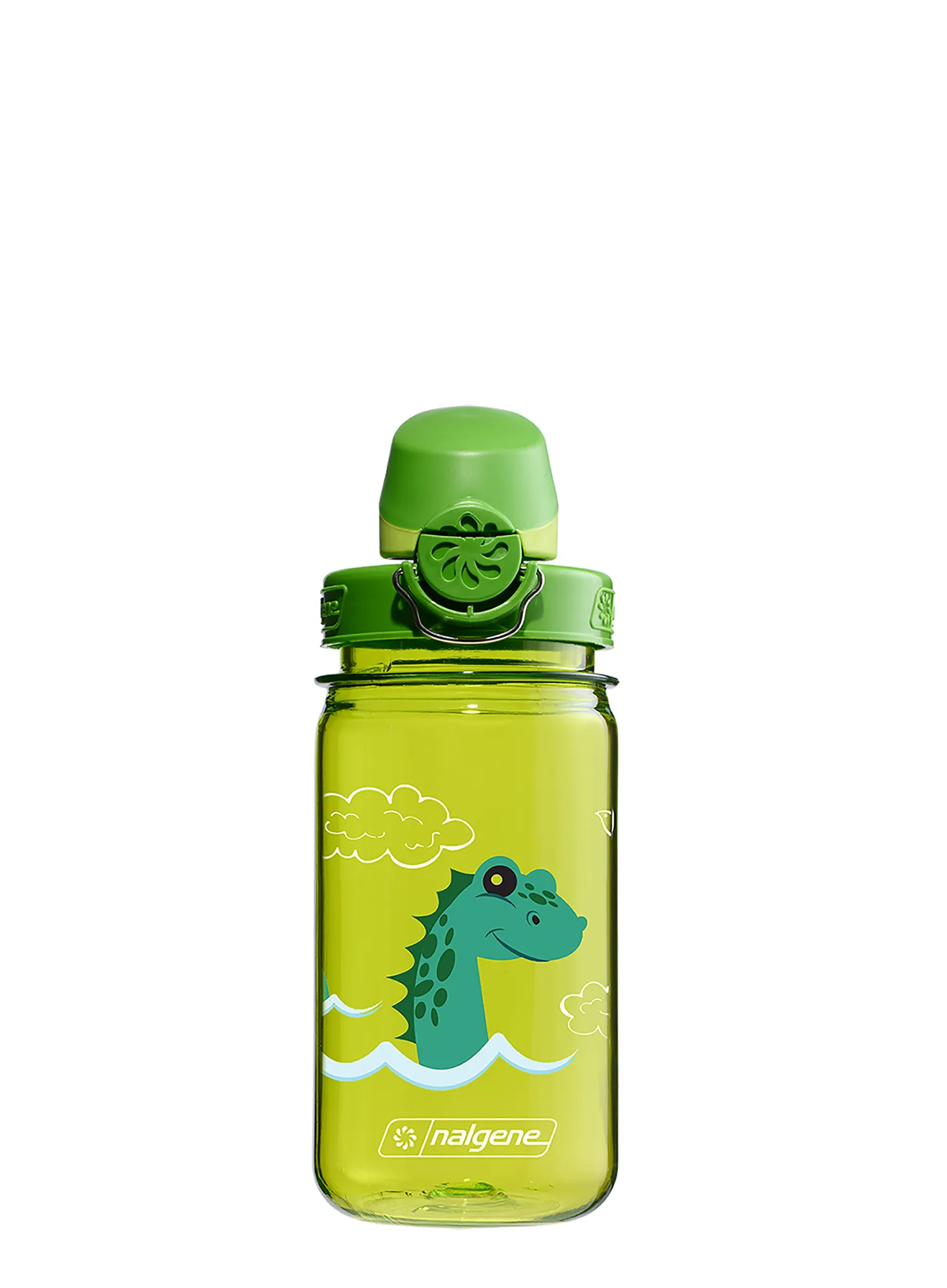 qweNalgeneOnTheFlyKids12oz_350ml_greennessie661195005524a.webp