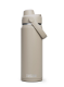 Термобутилка Camelbak Thrive Chug Insulated SST 590 ml - stone