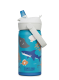 Термобутилка за деца Camelbak Thrive Flip Straw Kids Insulated SST 350 ml - ocean life