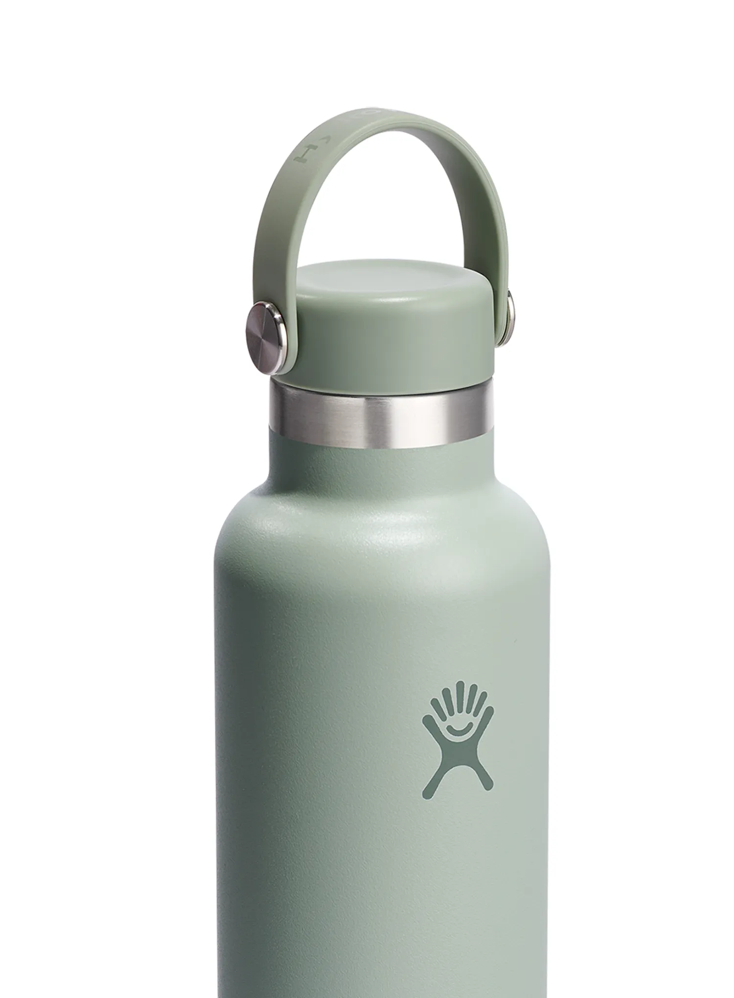 Термобутилка Hydro Flask 21 Oz Standard Flex Cap (621 ml) - agave