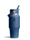Термобутилка Hydro Flask 24 Oz Wide Flex Straw Travel Bottle (710 ml) - harbor blue