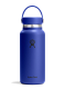 Термобутилка Hydro Flask 32 Oz Wide Flex Cap (946 ml) - capri blue