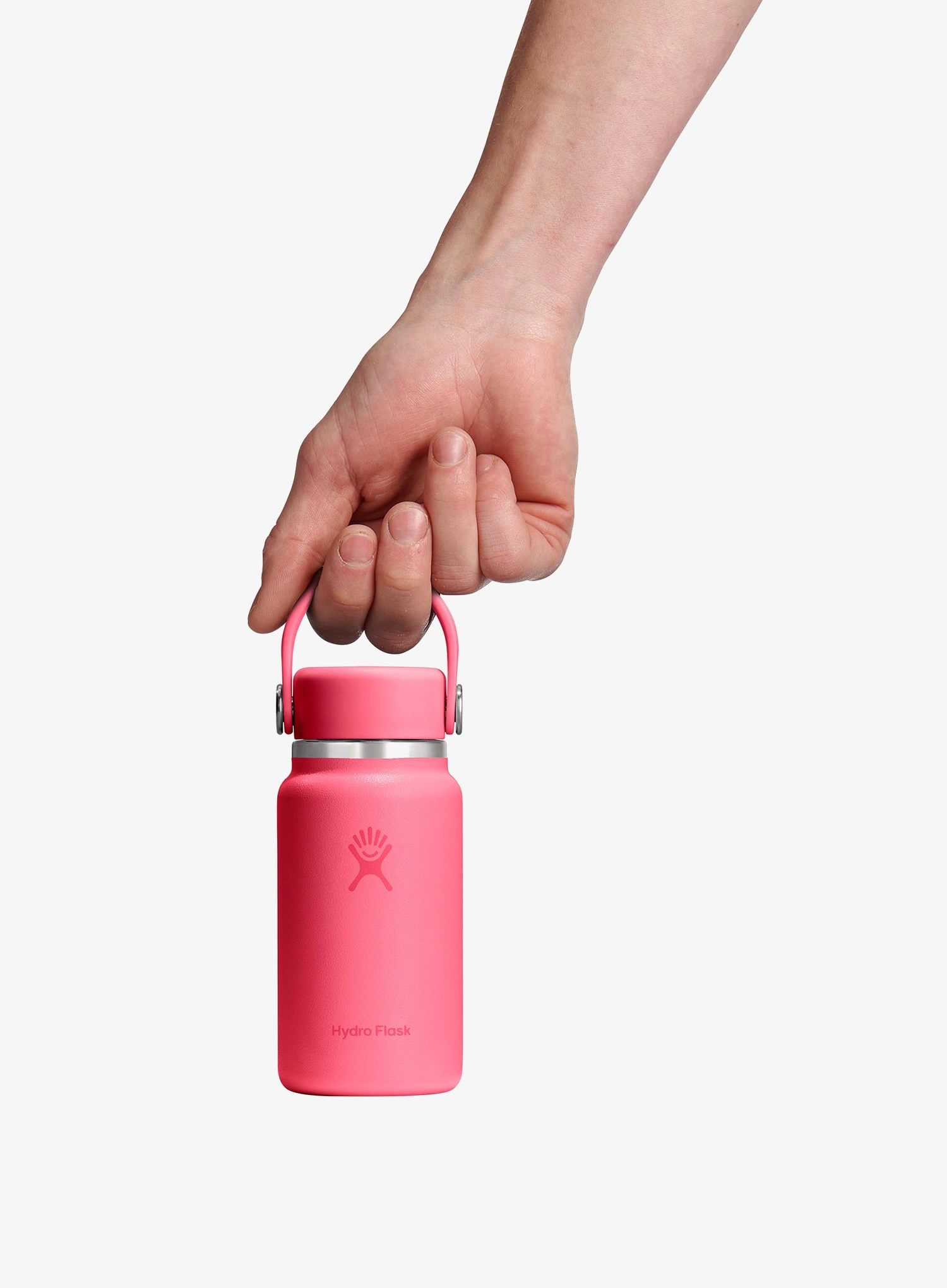Термобутилка Hydro Flask Micro Hydro (200 ml) - popstar pink