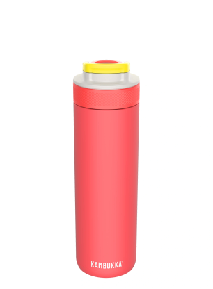 Термобутилка Kambukka Lagoon Insulated 600 ml - fluo fantasy