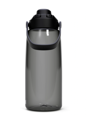 Туристическа бутилка Camelbak Thrive Chug 950 ml - charcoal