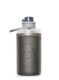 Туристическа бутилка HydraPak Flux 750 ml - mammoth grey