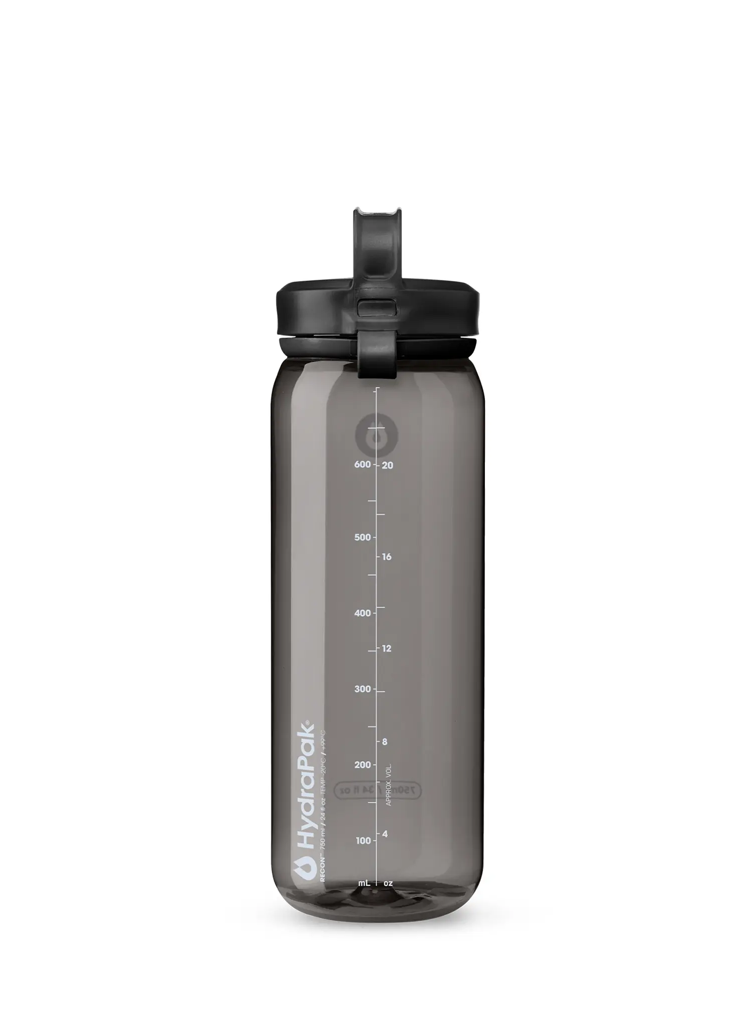 HydraPakReconClip_Carry750ml_charcoalgre834456003489a.webp