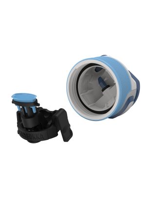Туристическа бутилка Kambukka Elton 500 ml - tropical blue