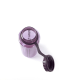 Туристическа бутилка Lifeventure Tritan Flask 1000ml - purple