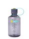 Туристическа бутилка Nalgene Sustain Narrow Mouth 16 oz (473 ml) - aubergine